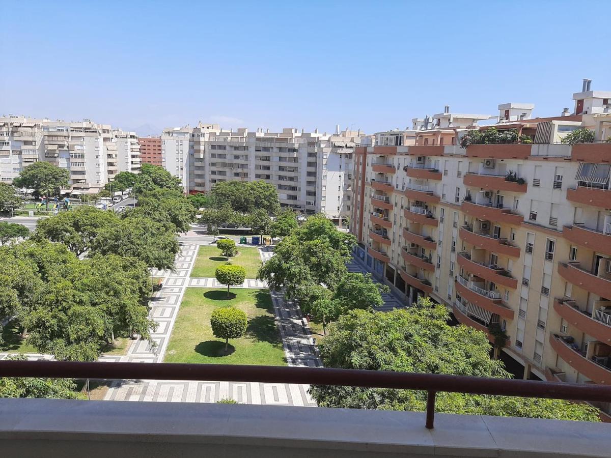 Piso En Teatinos Recinto Ferial Appartement *